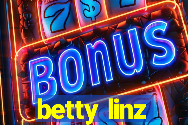 betty linz